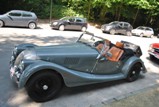Rallye des Chalets: vijf dagen oldtimer-plezier!