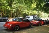 Rallye des Chalets: vijf dagen oldtimer-plezier!