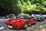 Rallye des Chalets: vijf dagen oldtimer-plezier!