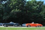 Rallye des Chalets: vijf dagen oldtimer-plezier!