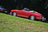 Rallye des Chalets: vijf dagen oldtimer-plezier!