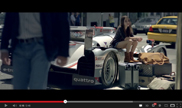 Video: Ecco la pubblicità della nuova Audi RS6 Avant C7