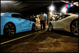 Event: Show 'n Shine in Johannesburg 