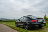 Photoshoot: Audi RS5
