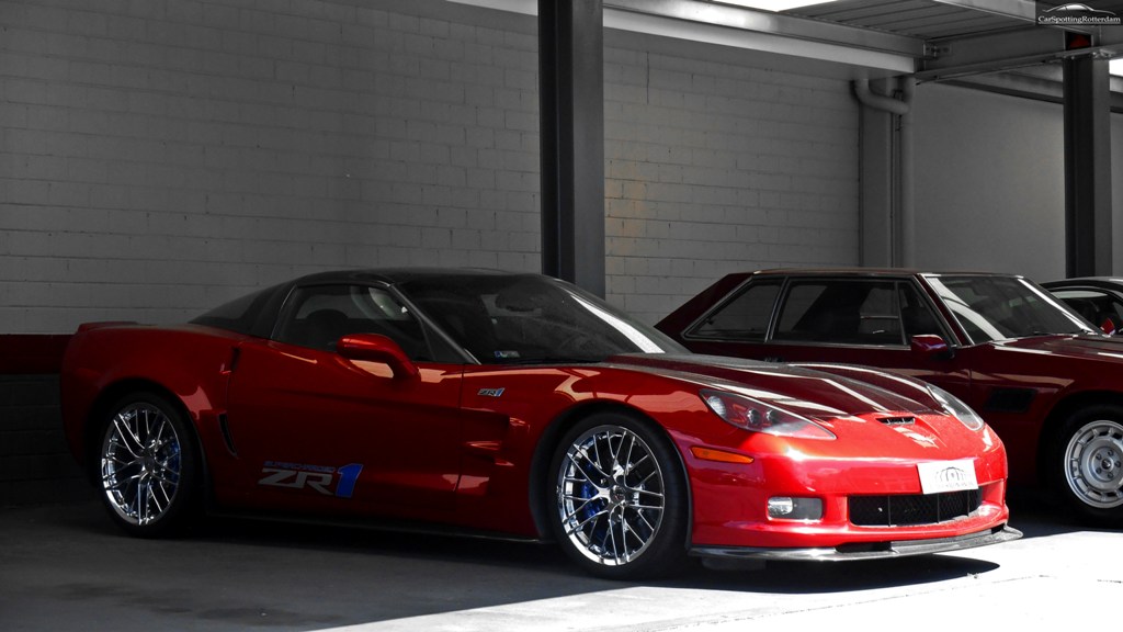 Op bezoek bij Auto-Salon Singen