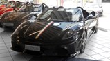 Op bezoek bij Auto-Salon Singen