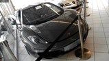 Op bezoek bij Auto-Salon Singen