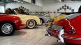 Op bezoek bij Auto-Salon Singen