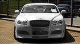 Op bezoek bij Auto-Salon Singen