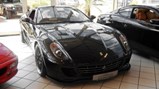 Op bezoek bij Auto-Salon Singen