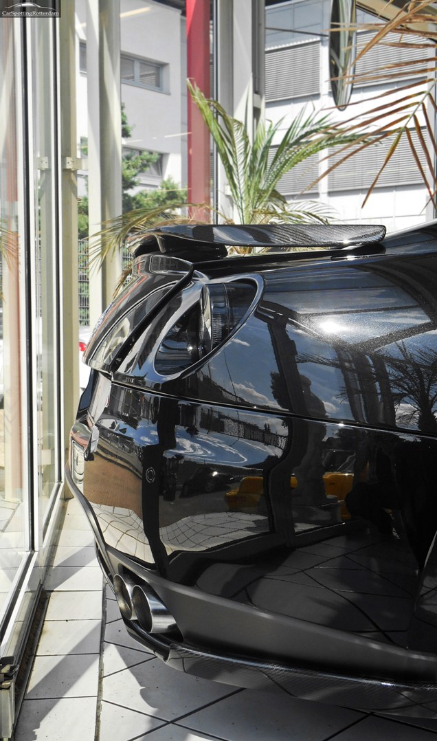 Op bezoek bij Auto-Salon Singen