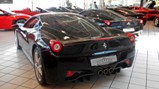 Op bezoek bij Auto-Salon Singen