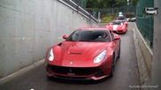 Modena Trackdays 2013: even more moving footage