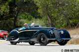 Pebble Beach: Tour d'Elegance