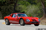 Pebble Beach: Tour d'Elegance