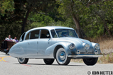 Pebble Beach: Tour d'Elegance