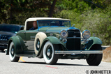 Pebble Beach: Tour d'Elegance