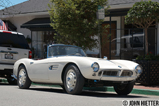 Pebble Beach: Tour d'Elegance