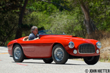 Pebble Beach: Tour d'Elegance