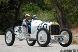 Pebble Beach: Tour d'Elegance