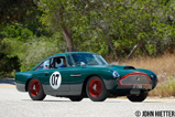 Pebble Beach: Tour d'Elegance