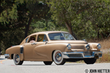 Pebble Beach: Tour d'Elegance