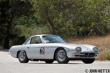 Pebble Beach: Tour d'Elegance