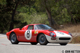Pebble Beach: Tour d'Elegance