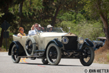 Pebble Beach: Tour d'Elegance