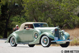 Pebble Beach: Tour d'Elegance