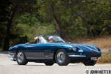Pebble Beach: Tour d'Elegance