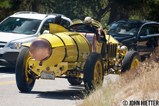 Pebble Beach: Tour d'Elegance