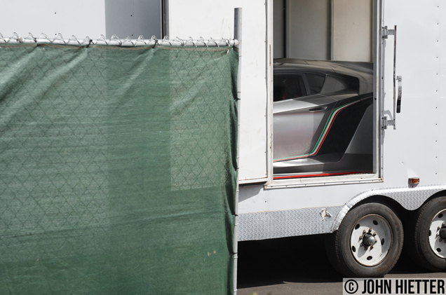 Pebble Beach: Tour d'Elegance