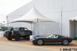 Pebble Beach: Tour d'Elegance