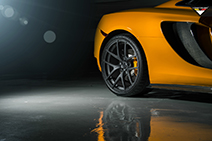 Vörsteiner VX bodykit oogt lekker