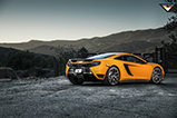 Vörsteiner VX bodykit oogt lekker