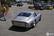 Topspot: originalni Ferrari 250 GTO