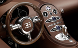 Laatste Les Legendes Bugatti is een eerbetoon aan Ettore BugattI