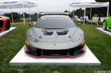 Event: Concorso Italiano op Pebble Beach