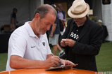 Event: Concorso Italiano op Pebble Beach