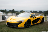 Event: Concorso Italiano op Pebble Beach