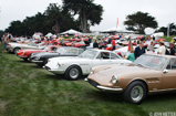 Event: Concorso Italiano op Pebble Beach
