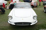 Event: Concorso Italiano op Pebble Beach