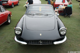 Event: Concorso Italiano op Pebble Beach
