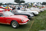 Event: Concorso Italiano op Pebble Beach