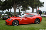 Event: Concorso Italiano op Pebble Beach