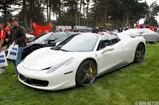Event: Concorso Italiano op Pebble Beach