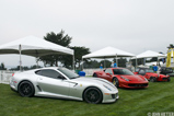 Event: Concorso Italiano op Pebble Beach