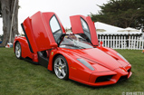 Event: Concorso Italiano op Pebble Beach