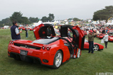 Event: Concorso Italiano op Pebble Beach